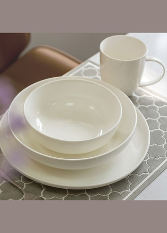 Набор столовой посуды Horeca 16 пр 6358 Fissman (316467275)