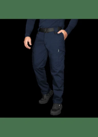 Штани Patrol Rip-Stop Dark Blue (5736), Camotec (325820164)