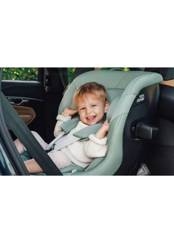 Автокресло Max-Safe Pro гр. 0+/1/2 0-25 кг LUX Urban Olive, 2000041196 Britax Romer (377931178)