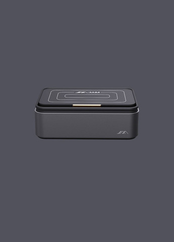 Отвертка с насадками Xiaomi 38in1 Black JM-FM1 JIMIHOME (352199512)