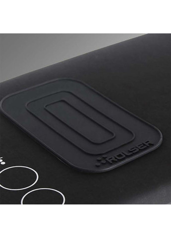 Гладильная доска K-Surf Black Tube Plata Rolser (367592273)