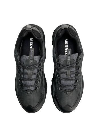 Чорні Осінні кросівки чоловічі No Brand