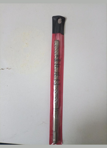 Бур SDSplus "Tediam" 10х210мм Topex (313400568)