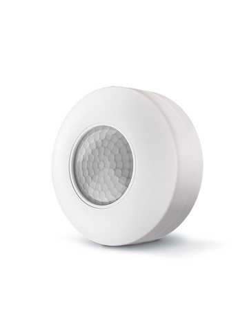 Датчик движения и освещенности VL-SPC12W 220V 1200W инфракрасный 25886 Videx (349443809)