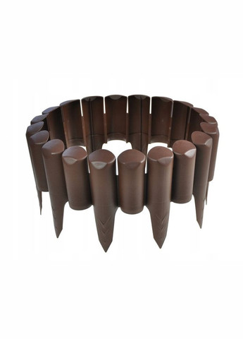 Палисад садовый Garden BORDER,, 2,5 м Prosperplast (329826938)