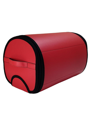 Сумка в багажник авто Люкс 45 красная No Brand (351901929)