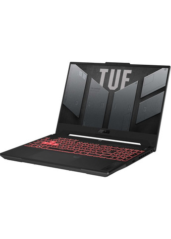 Ноутбук TUF Gaming A17 FA707NUG-HX153 (90NR0EF6-M00950) Asus (363976024)