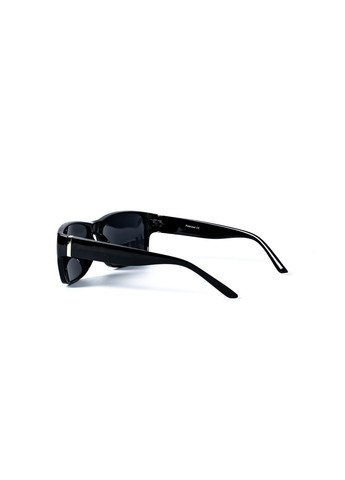 Солнцезащитные очки с поляризацией Классика мужские 388-642 LuckyLOOK 388-642m (291884023)