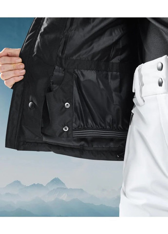 Лижний костюм жіночий зимовий Thermolite EcoMade Crivit (366343537)