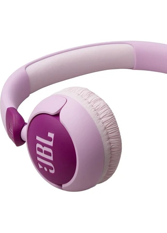 Дитячі навушники JR320 Purple (JBLJR320PUR) JBL (393949276)