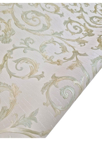 Обои метровые виниловые для кухни на флизелиновой основе 10.05 × 1,06 30711 MARBURG (339111198)