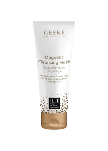 Магнітна очищуюча маска Magnetic Cleansing Mask GESKE (385407601)