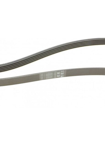 Ремень поликлиновой (Пр-во ) 5PK1745 ContiTech (366206757)