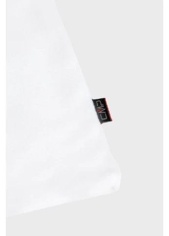 Баф Fleece Nekwarmer White 6890043-A001 CMP (398075509)