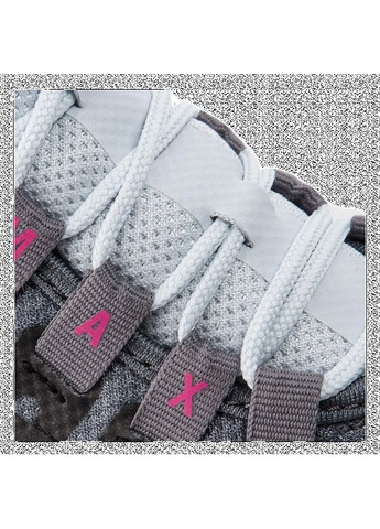 Кроссовки, Air Max Axis GS Black Rush Pink Nike чёрные всесезоны (318519310)