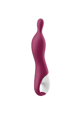 Вибратор A-Mazing 1, 21,7 см ( ) Satisfyer (374627098)