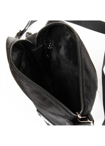 Сумка через плечо 8646 black Lanpad (336144307)