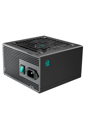 Блок живлення (R-PN850M-FC0B-JGEU) DeepCool 850W PN850M GamerStorm (367165123)