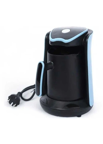 Электрическая кофеварка MS-102S / 9849 для дома и офиса (7655) Domotec (382804778)