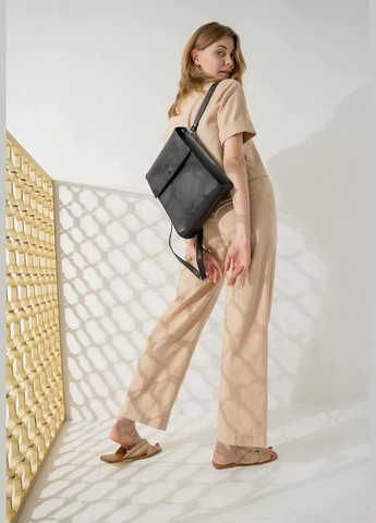 Жіночий рюкзак Tammy чорний (A-027359) The Wings (327091675)