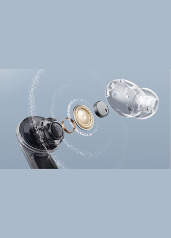 Bluetooth-гарнітура Buds Air 7 Pro Metallic Grey_EU Realme (347586350)