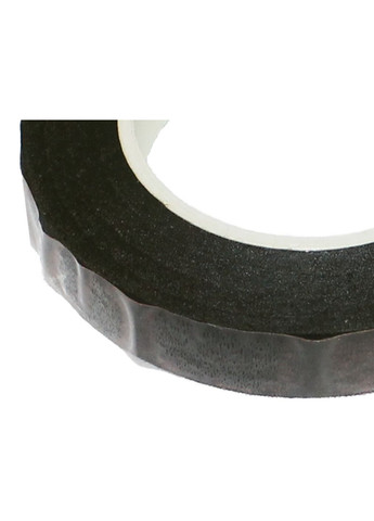 Флористическая лента Тейп Коричневый 1.2см/30м FROM FACTORY FLL (335398986)