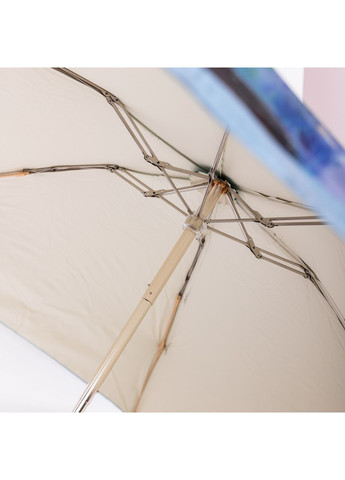 Комбинированный зонт механический "прогулка по скалистым вершинам пулвала" моне диаметр 91 см hp-23-1lbl Yiwu (370973841)