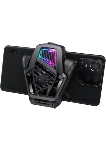 Кулер AeroActive Cooler X AY2401 (90AI00R0-P00090) Asus (322913925)