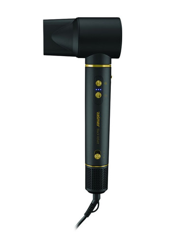 Фен-стайлер для волосся ZHL1400 Black Velvet Zelmer (372041347)