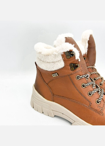 Зимние ботинки (р) кожа 0-1-1-d-0e-71-24 Remonte