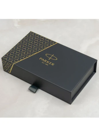 Набір URBAN 17 Muted Black GT BP кулькова ручка + чохол 30 035b242 Parker (375835691)