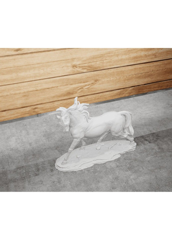 Статуетка «Кінь, що крокує» — символ 2026 року ЗаСвіт (369718251)