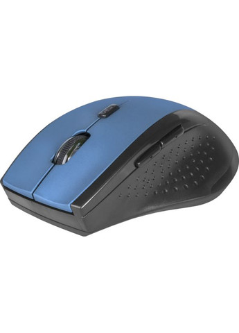 Мишка Accura MM-365 Blue (52366) Defender (278365594)