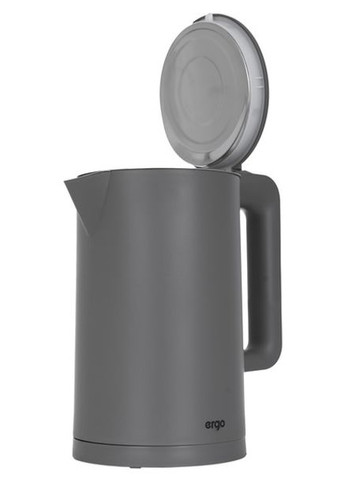 Электрочайник CT 8050 Grey Ergo (372464481)