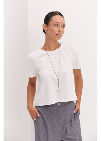 Женская базовая футболка Arjen - (362039484)