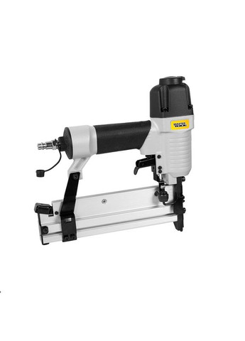 Степлер пневматический 2 в 1 скоба, гвоздь, 4,0 - 7,0 Вар (81-6002) Mastertool (340908930)