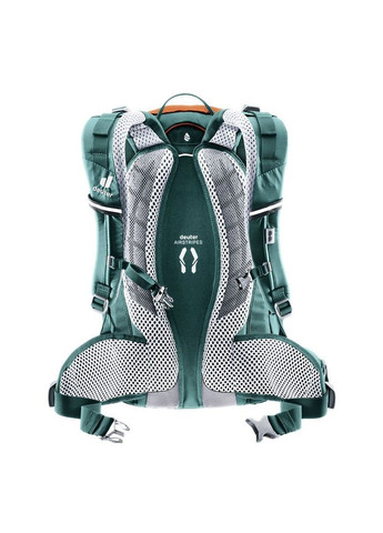 Рюкзак Trans Alpine 30 л chestnut-deepsea 3200221 9318 Deuter (318440707)