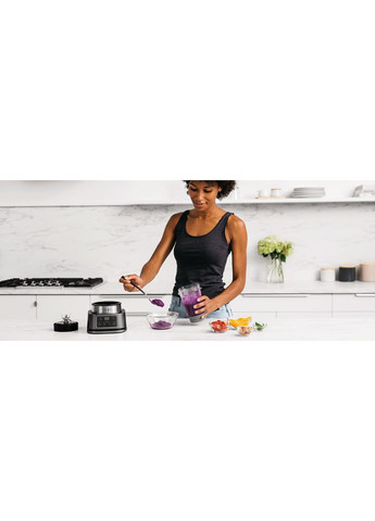 Блендер Foodi Power Nutri CB100EU Ninja (363834392)