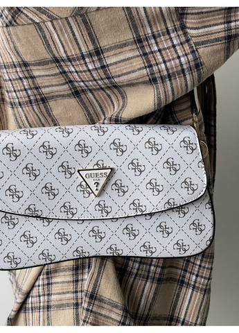 Сумка женская багет No Brand (369935783)