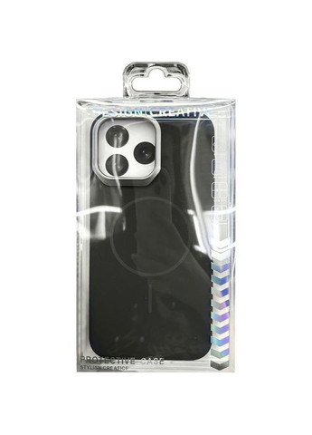 Чехол на Apple iPhone 16 Pro Max/ для айфона 16 о макс с функцией магсейф MagSafe Epik (367113759)