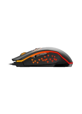 Мышь (6939119030896) Havit HV-MS1027 USB Black (399995932)