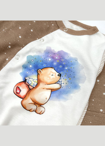 Мужчина с авторским рисунком Mocco Tunes (315893299)