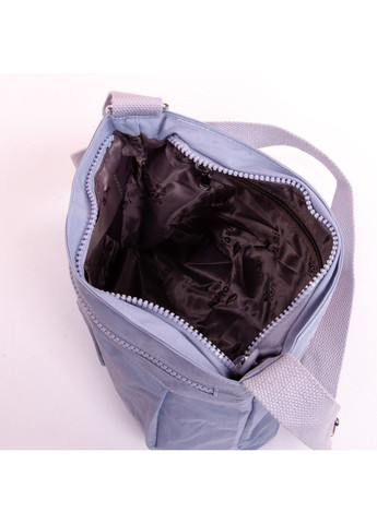 Женская летняя тканевая сумка 1916 purple Jielshi (293765350)