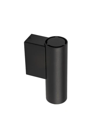 Бра, настенный светильник 10747 Fourty Wall S GU10 1x10W IP20 Bl (10747) Nowodvorski (318524627)
