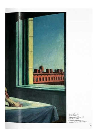 Книга Hopper (9783836500333) Taschen (364654056)