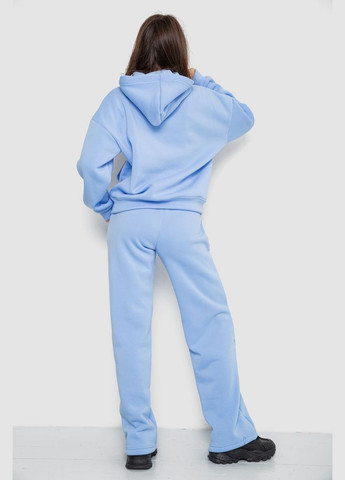 Спортивный костюм женский на флисе Ager 241R2001-2 (305270339)