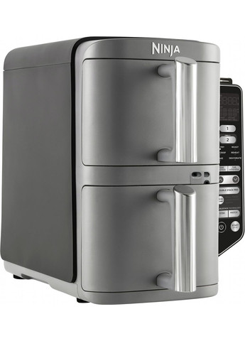 Мультипечь Foodi Double Stack XL Smart Cook SL451EU Ninja (369726609)