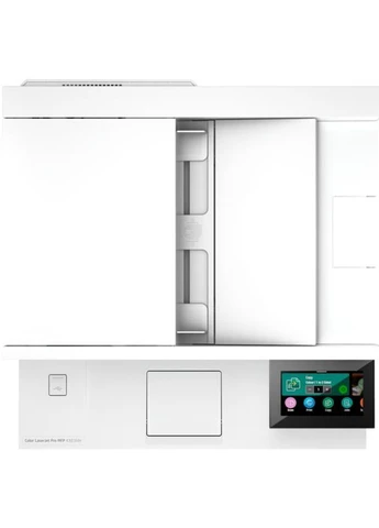 Многофункциональное устройство Color LJ Pro 4303fdn (5HH66A) HP (394398434)