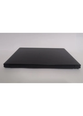 Ноутбук Latitude 3570 / 15.6'' (1366x768) TN / Intel Core i3-6100U (2 (4) ядра по 2.3 GHz) / 8 GB DDR4 / 128 GB SSD / Intel HD Dell (398129947)