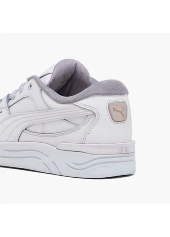 Білі кросівки 180 dye sneakers white 393941-02 Puma
